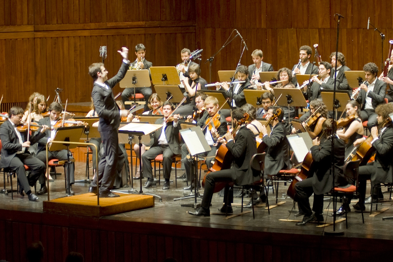 Leia mais sobre Orquestra XXI atua em Cabeceiras de Basto