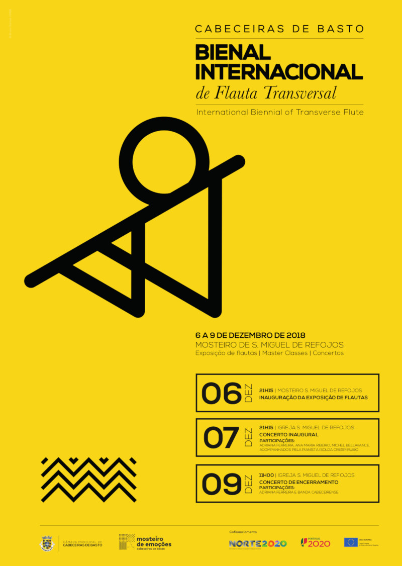 Bienal Internacional de Flauta Transversal