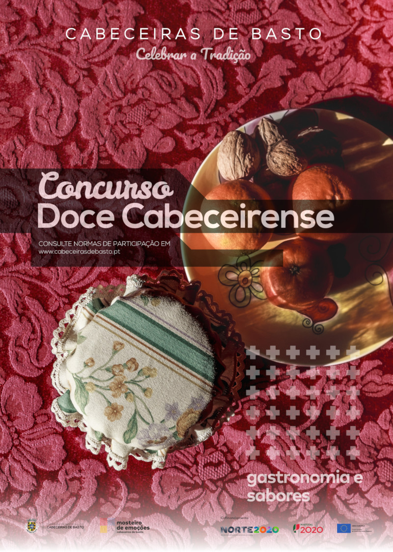 Concurso «Doce Cabeceirense»