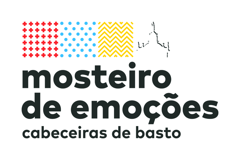 Mosteiro de Emoções - Logotipo