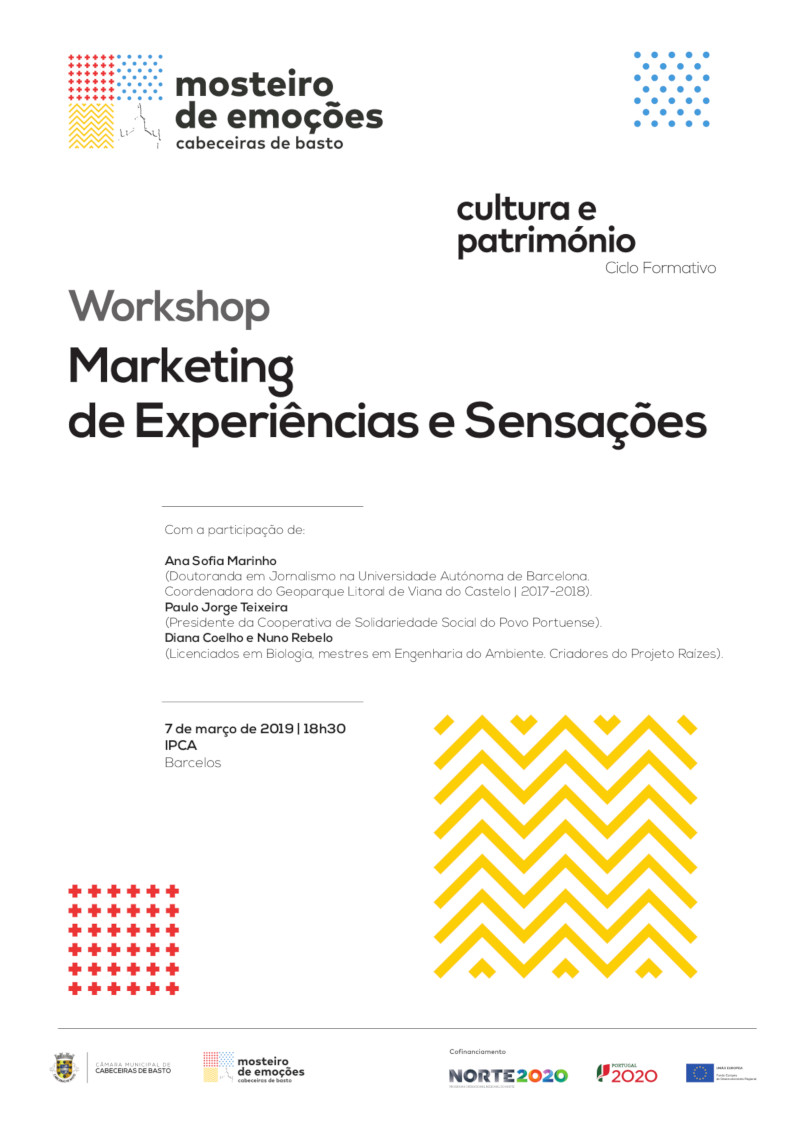Leia mais sobre Marketing de Experiências e Sensações, uma alternativa à comunicação tradicional