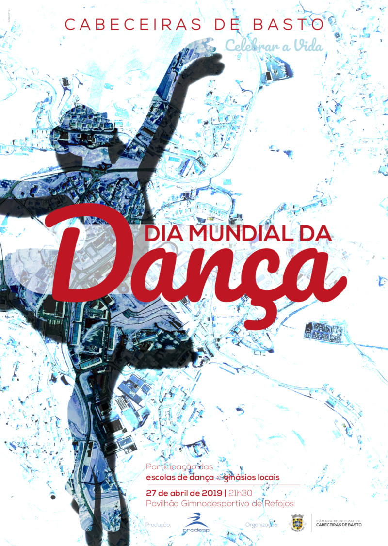Leia mais sobre Cabeceiras de Basto celebra Dia Mundial da Dança