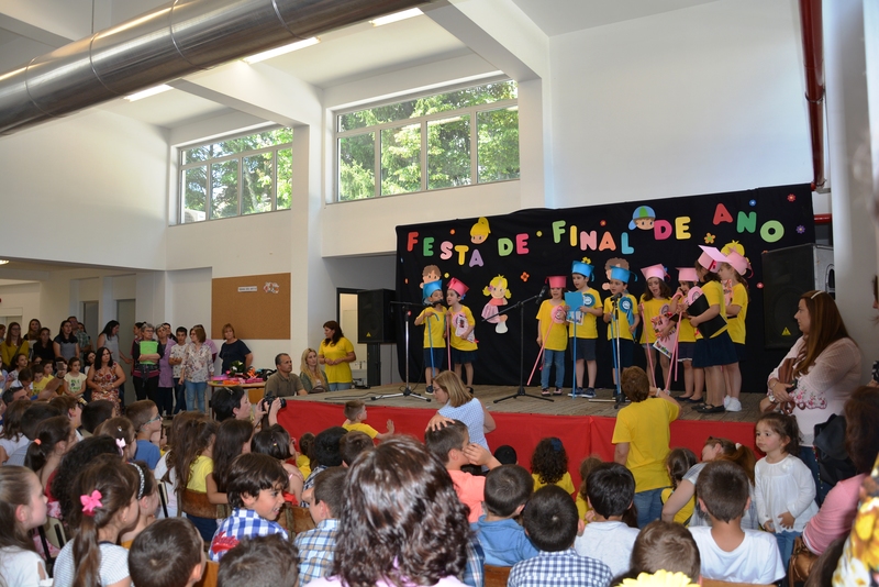 Leia mais sobre Muita alegria na Festa da Escola Filomena Mesquita