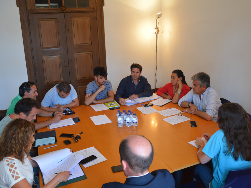 Leia mais sobre Conselho Municipal de Juventude de Cabeceiras de Basto reuniu