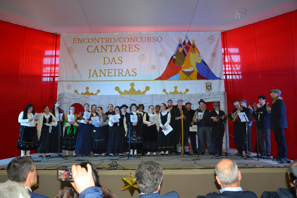 Leia mais sobre Coro de Bombeiros venceu 24.ª edição do Concurso de Janeiras