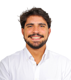 Francisco Basto - Coligação Fazer Diferente (PPD-PSD CDS-PP)