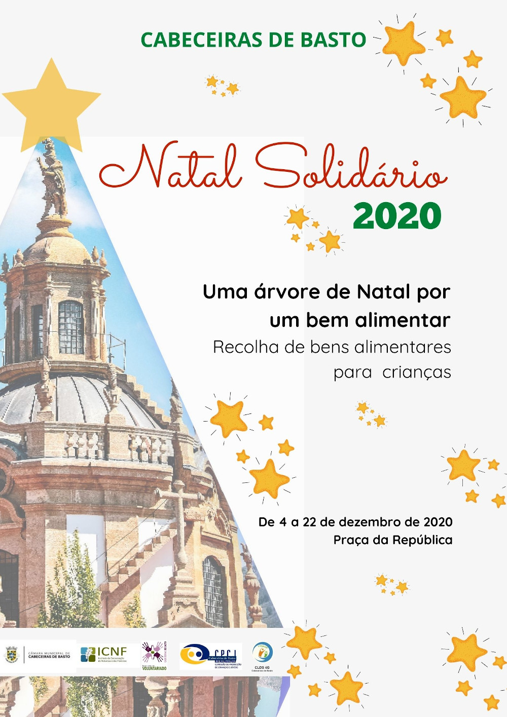 Natal Solidário 2020