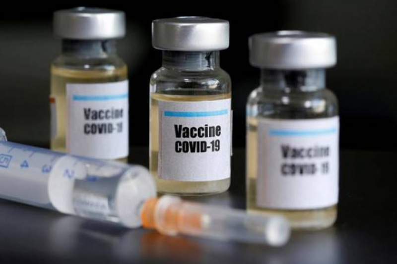 Leia mais sobre Vacinação contra a Covid-19 arranca amanhã