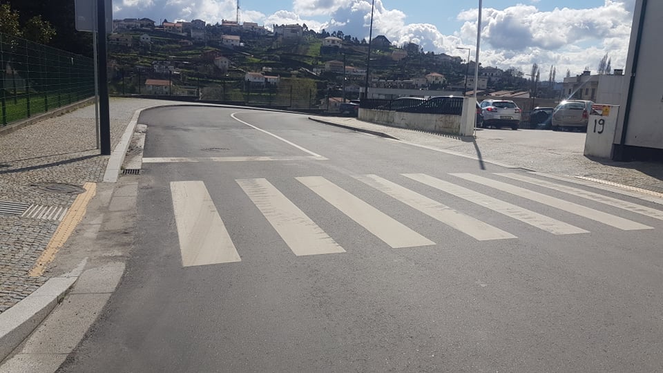 Rua da Fonte de S. João