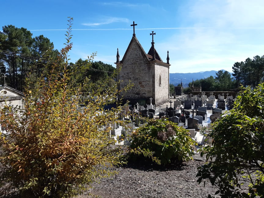 Leia mais sobre Câmara Municipal condiciona acesso aos cemitérios do concelho