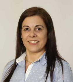 Junta de Freguesia Cavez - Marisa Teixeira - Grupo Cidadãos Eleitores IPC