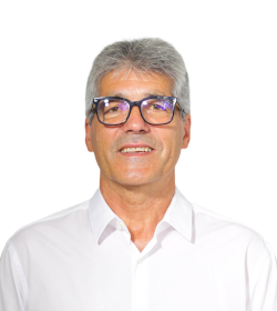 Junta de Freguesia Gondiães e Vilar Cunhas - António Barroso - Coligação Fazer Diferente PPD-PSD.CDS-PP