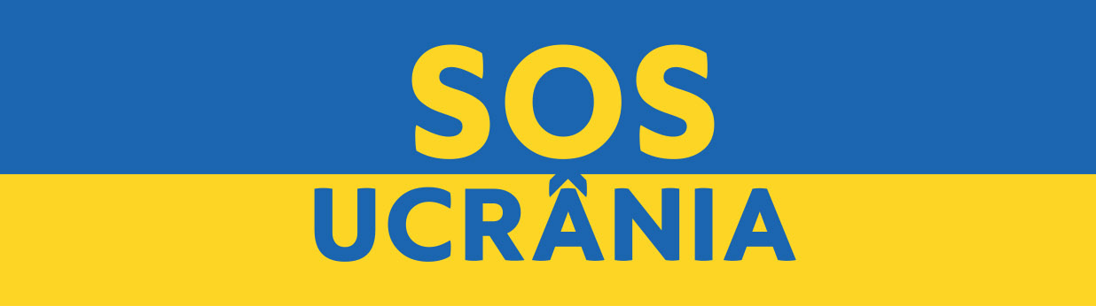 SOS UCRÂNIA