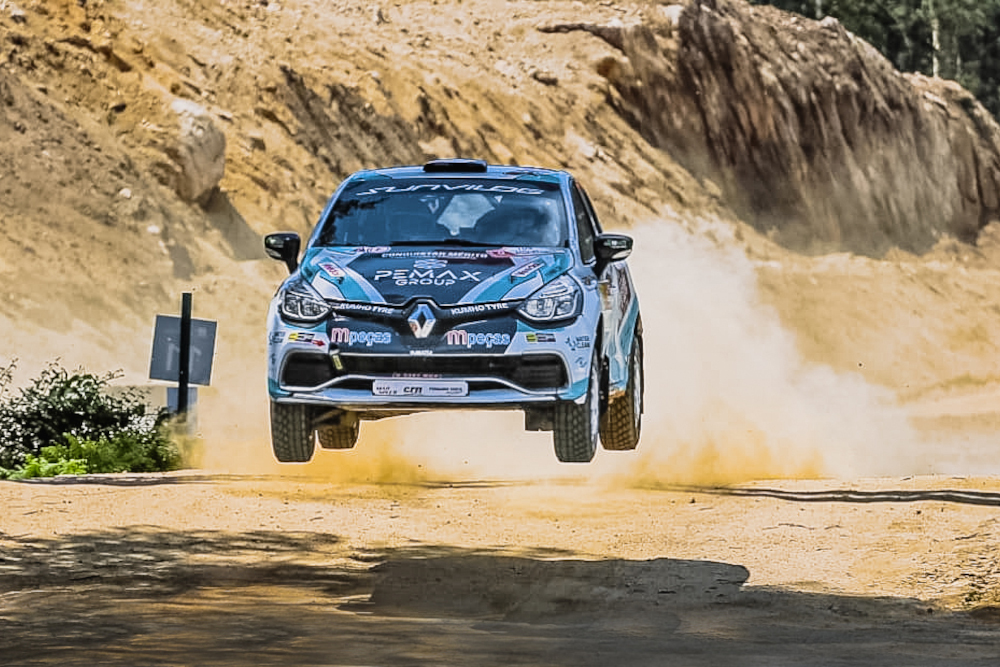 Leia mais sobre Câmara apoia o Rally de Portugal e a dupla Cabeceirense em competição
