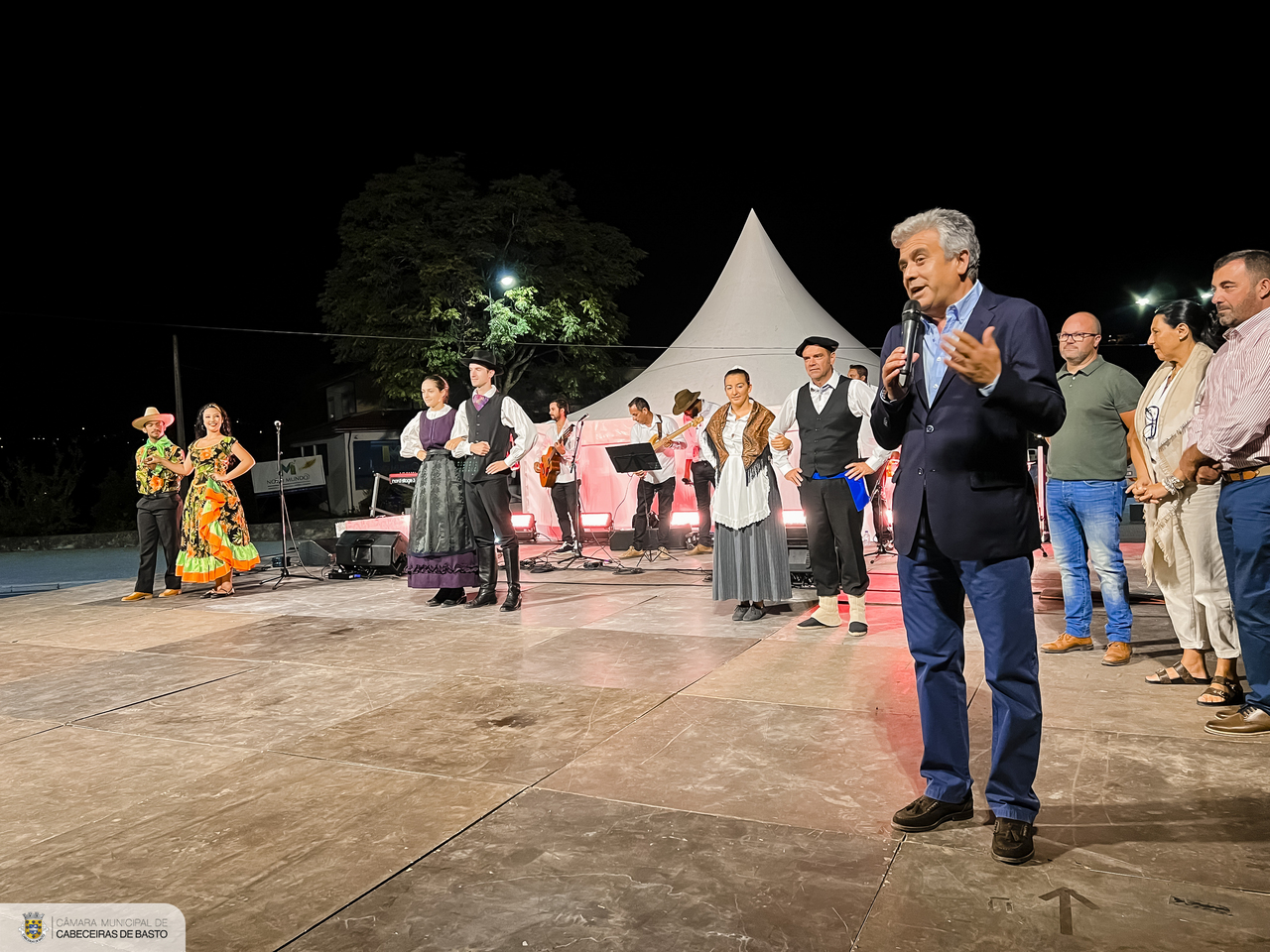 Leia mais sobre Arco de Baúlhe ‘dançou’ ao ritmo do Fest'In Folk Corredoura