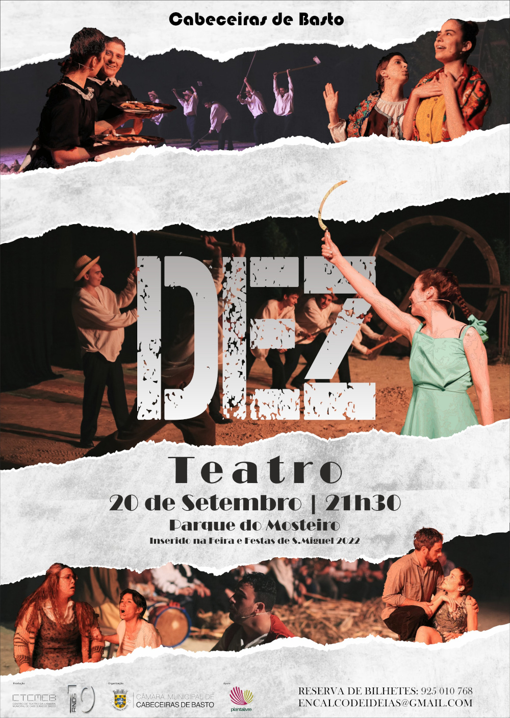Leia mais sobre Espetáculo de teatro «DEZ» marca primeira grande noite das Festas