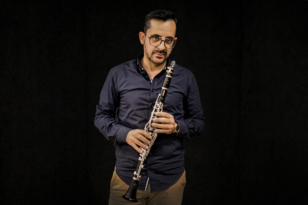Leia mais sobre Cabeceirense Hélder Gonçalves é o novo Maestro da Banda e