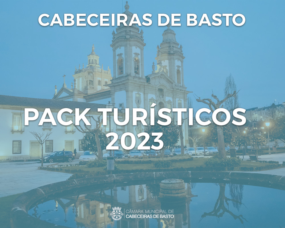 Packs Turísticos 2023