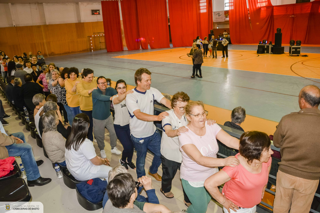 Leia mais sobre Seniores do concelho celebraram Dia Mundial da Dança