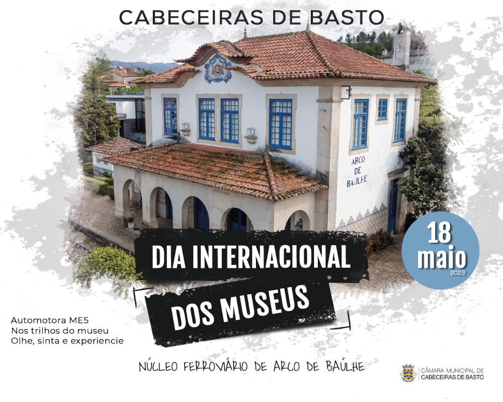Museu das Terras de Basto assinala Dia Internacional dos Museus