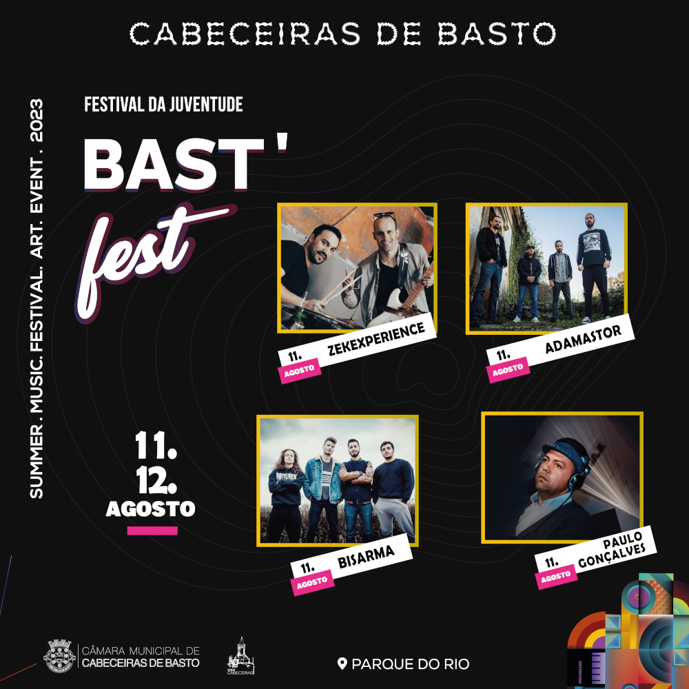 BAST Fest