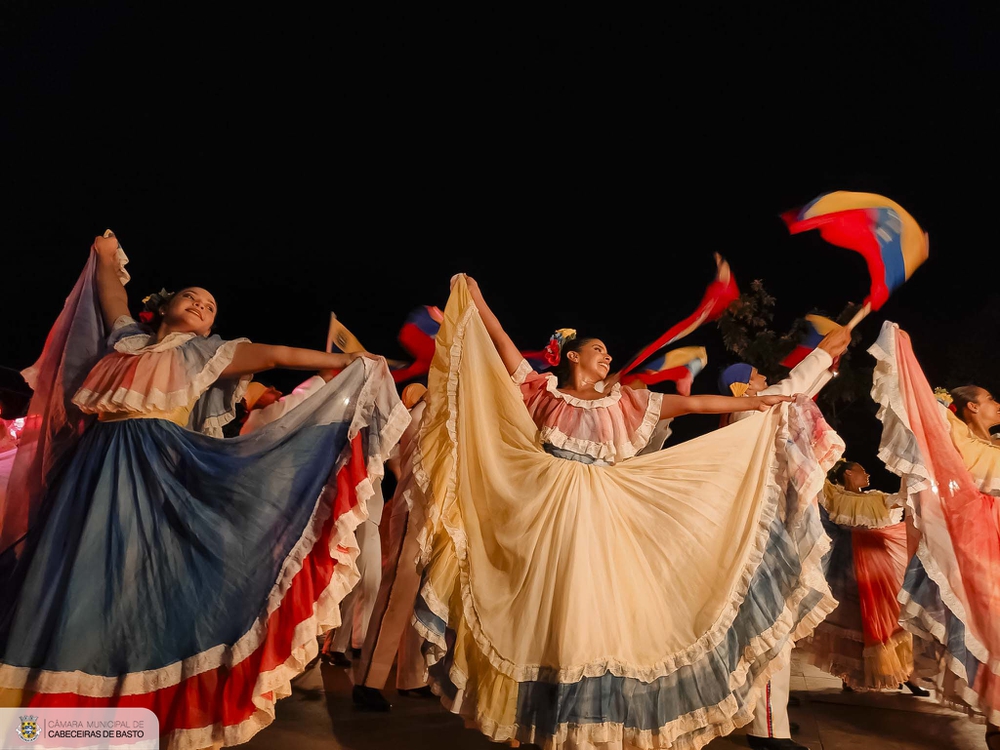 Leia mais sobre Cabeceiras de Basto ‘dançou’ ao ritmo do Fest'In Folk no