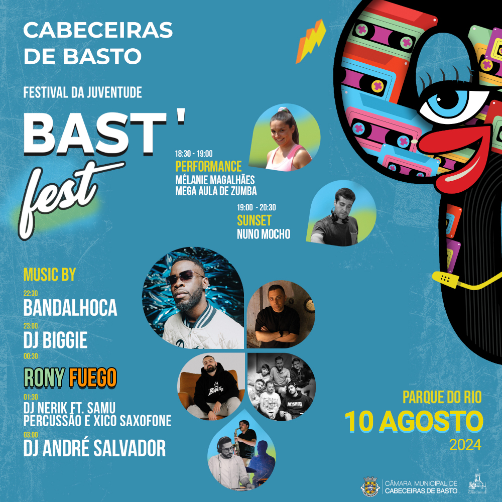 BAST' Fest