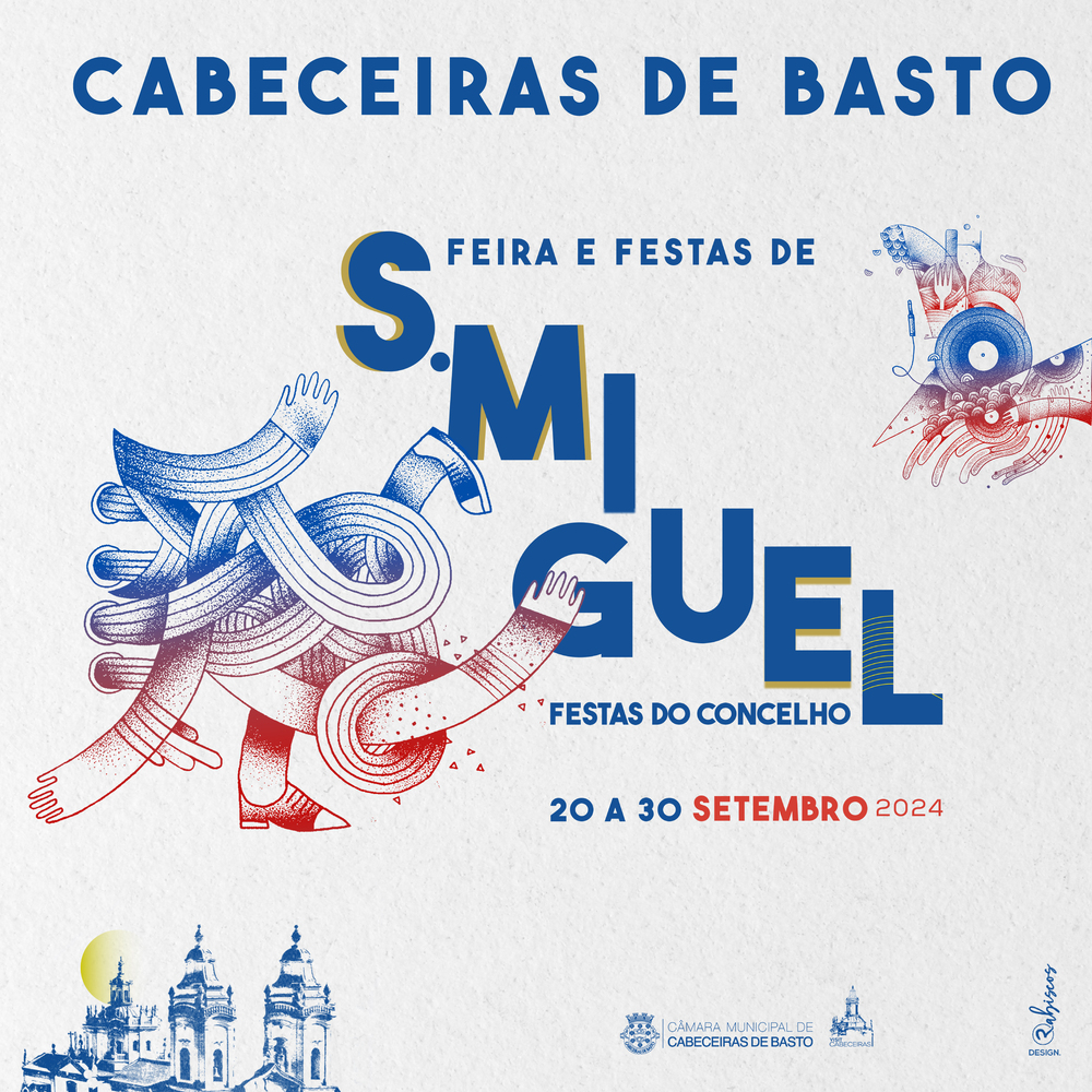 Programa de Festas de São Miguel