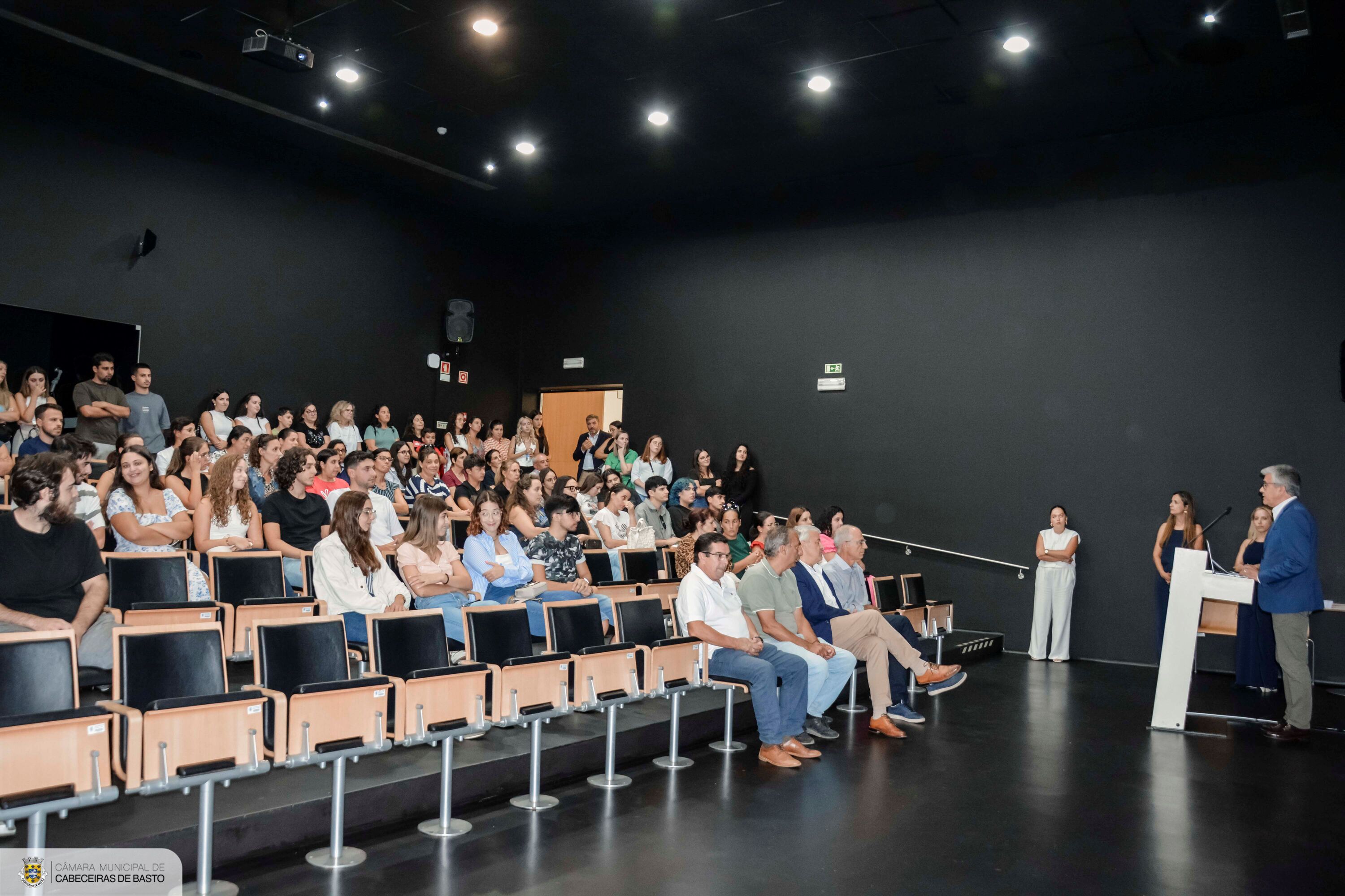 Bolsas de estudo