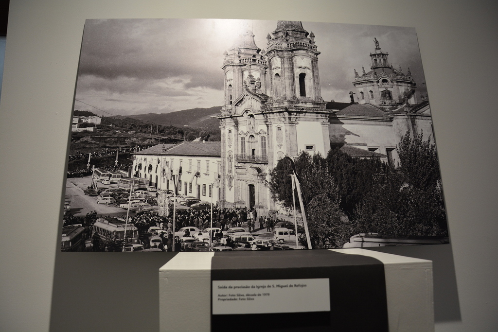 Exposição «Feira e Festa de S. Miguel»