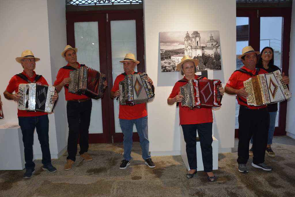 Exposição «Feira e Festa de S. Miguel»