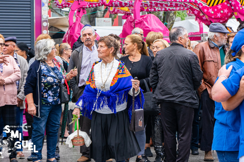 Abertura do Portal da Feira