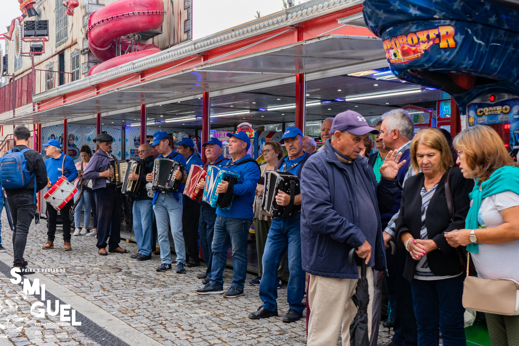 Abertura do Portal da Feira