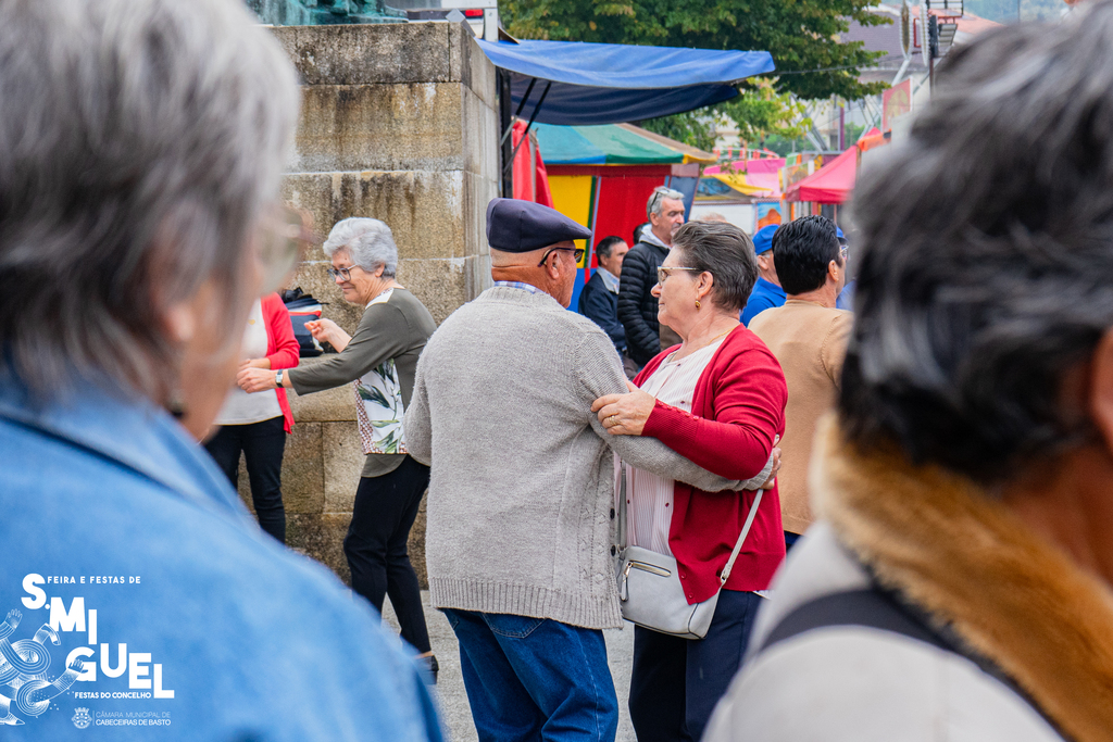 Abertura do Portal da Feira