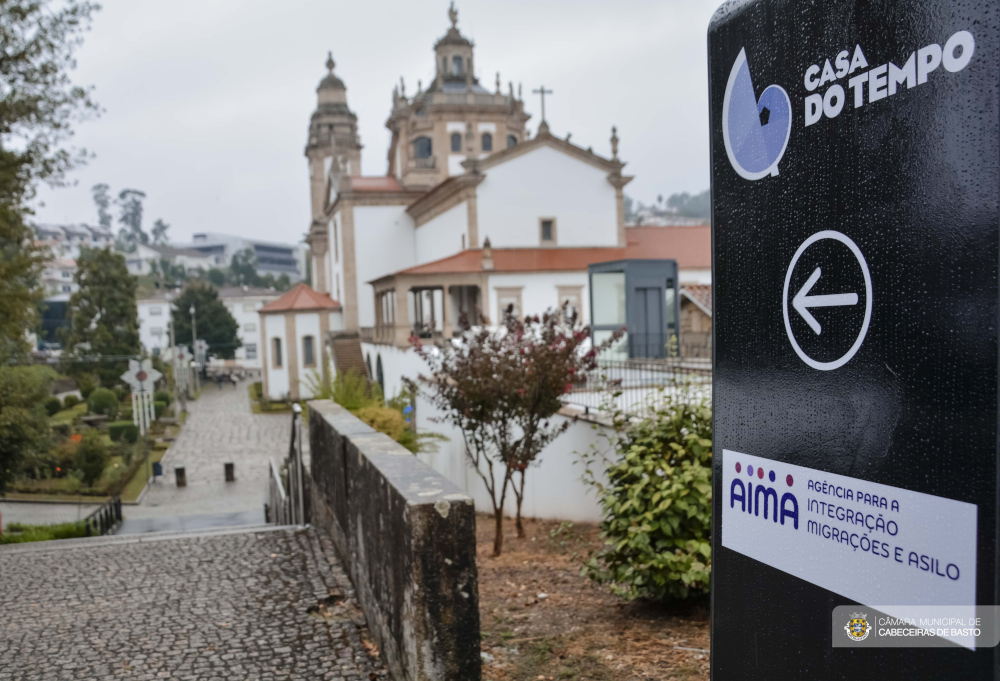 Câmara Municipal abre posto de atendimento da AIMA