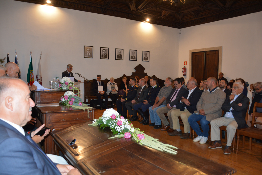 Cabeceiras de Basto celebra Dia do Município em conjunto com três vilas geminadas