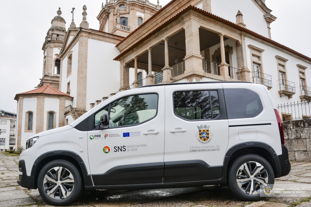 Leia mais sobre Câmara atribui novas viaturas ao Centro de Saúde para apoio