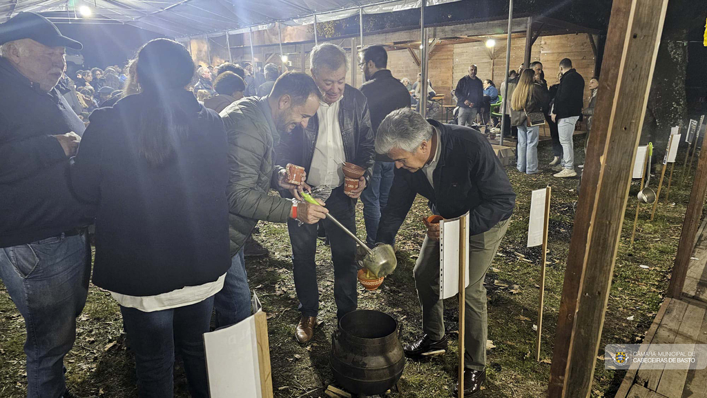 Festival das Sopas