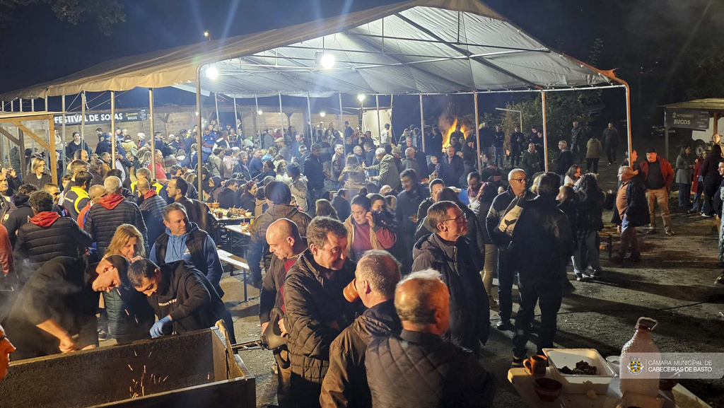 Festival das Sopas