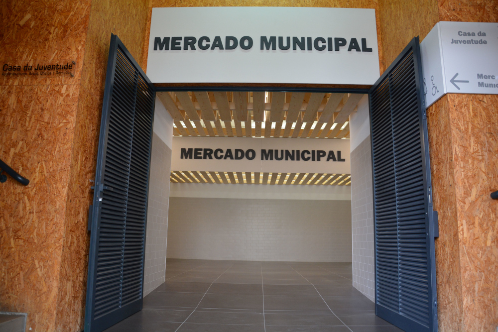 Mercado Municipal