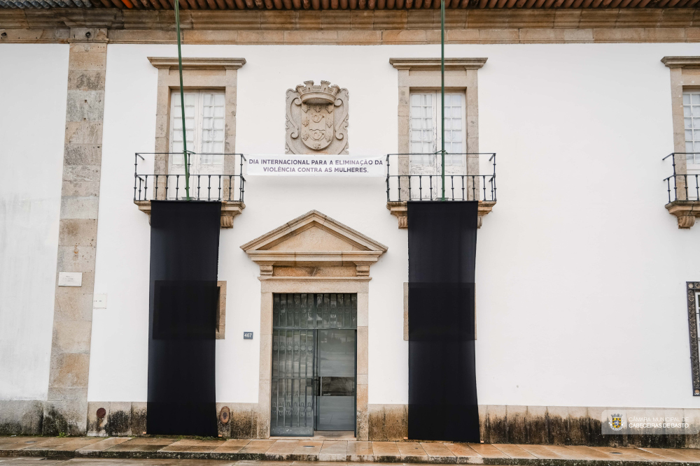 Leia mais sobre Dia Internacional para a Eliminação da Violência Contra as Mulheres