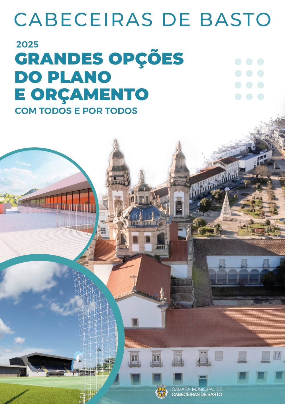 Leia mais sobre Executivo Municipal aprovou Orçamento de 29,4 milhões para 2025