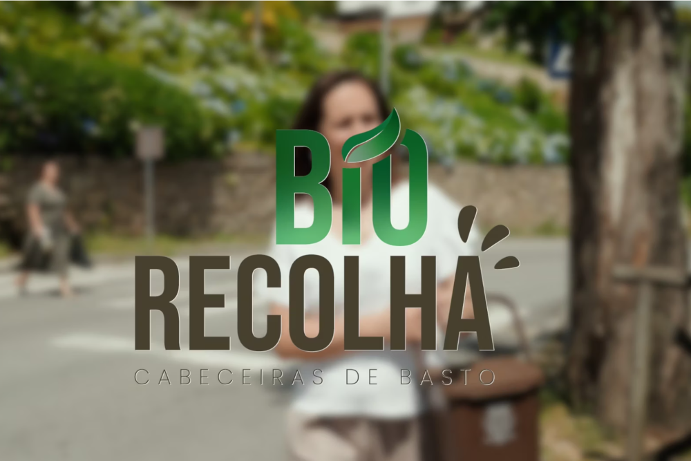 Leia mais sobre BioRecolha em Cabeceiras de Basto