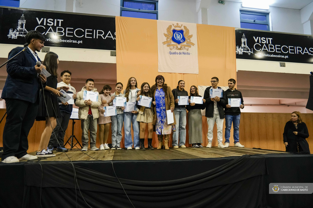 Diplomas de mérito