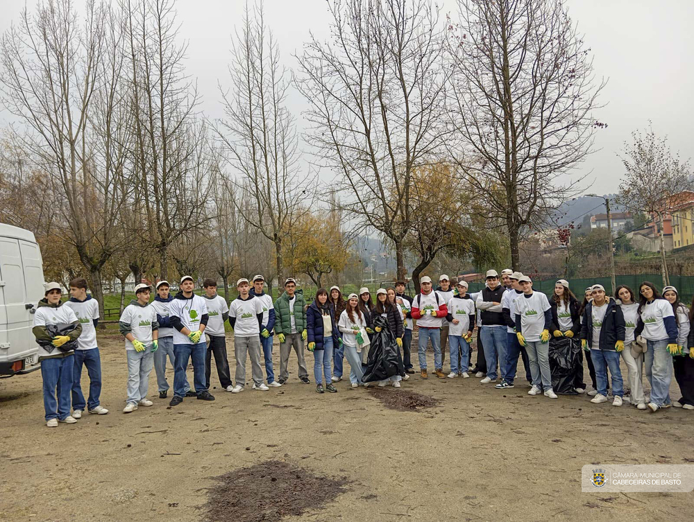 Dia Internacional do Voluntariado