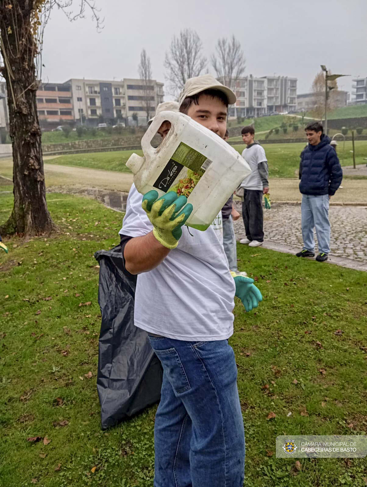 Dia Internacional do Voluntariado