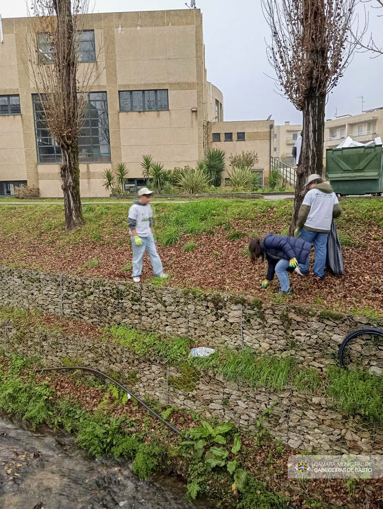 Dia Internacional do Voluntariado