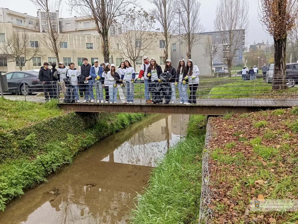 Dia Internacional do Voluntariado