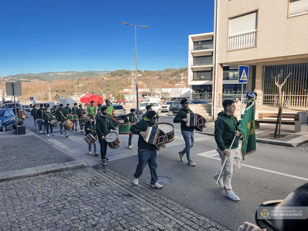 Feira de Santa Luzia