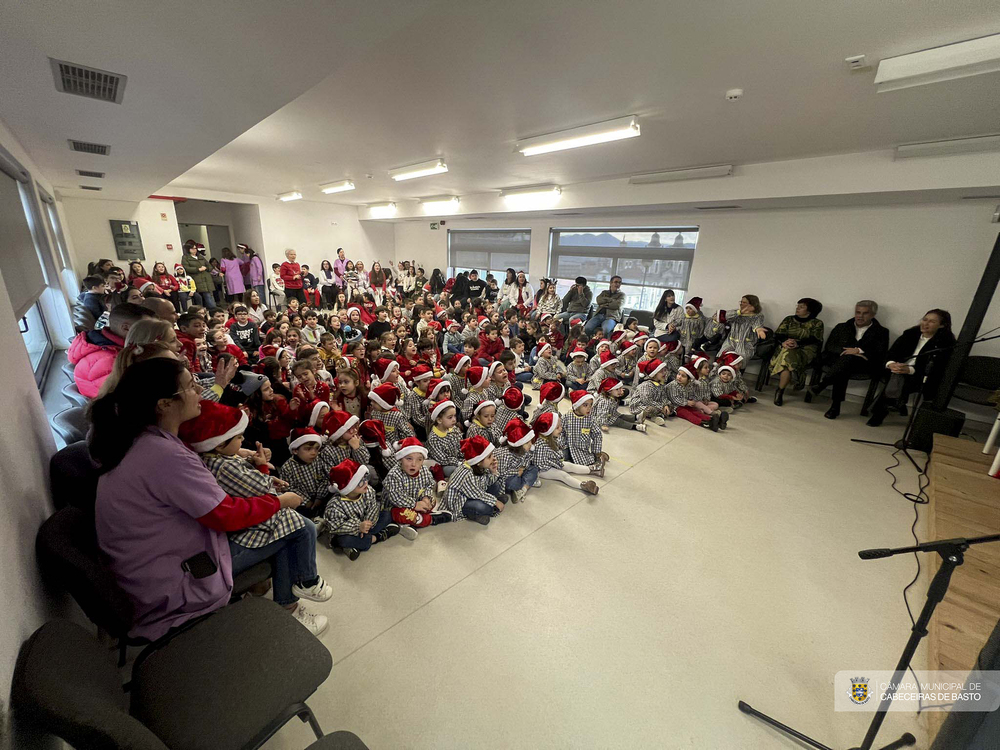 Festas de Natal